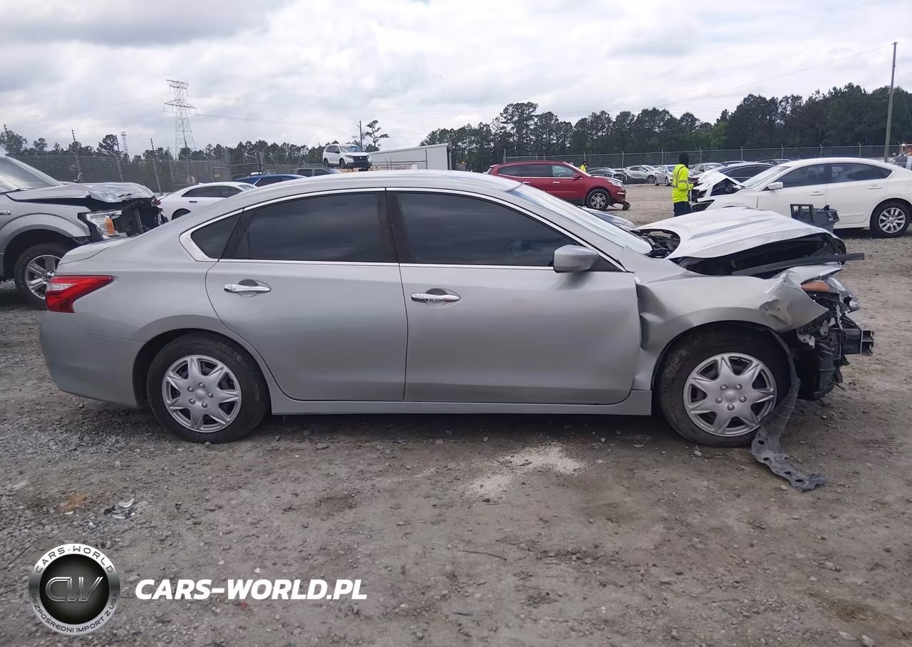 2016 Nissan Altima VIN:1N4AL3AP9GC212595 - 14
