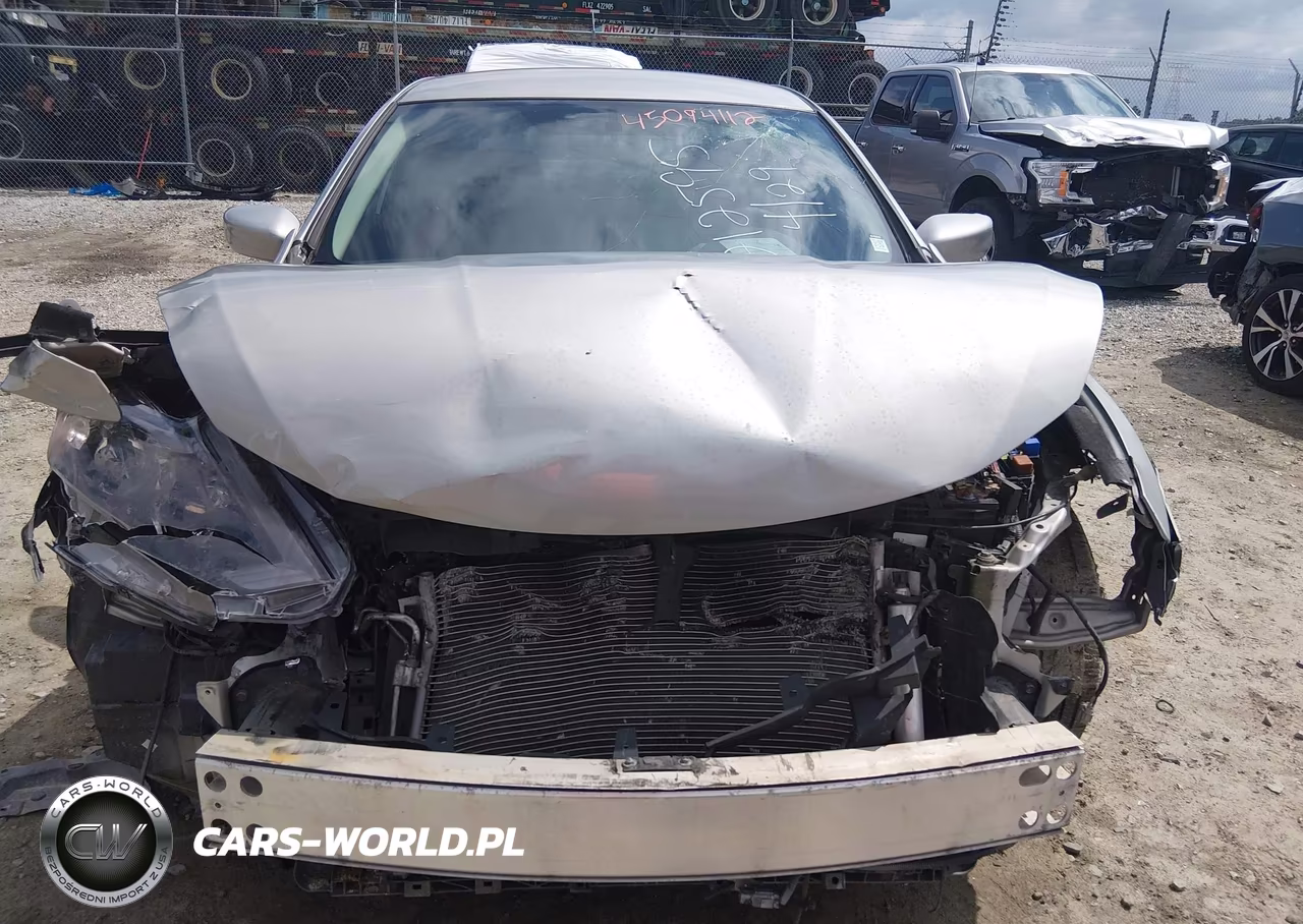 2016 Nissan Altima VIN:1N4AL3AP9GC212595 - 6