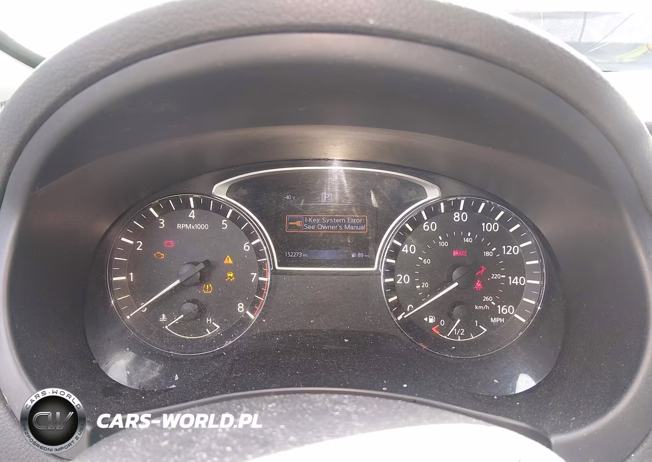 2016 Nissan Altima VIN:1N4AL3AP9GC212595 - 7