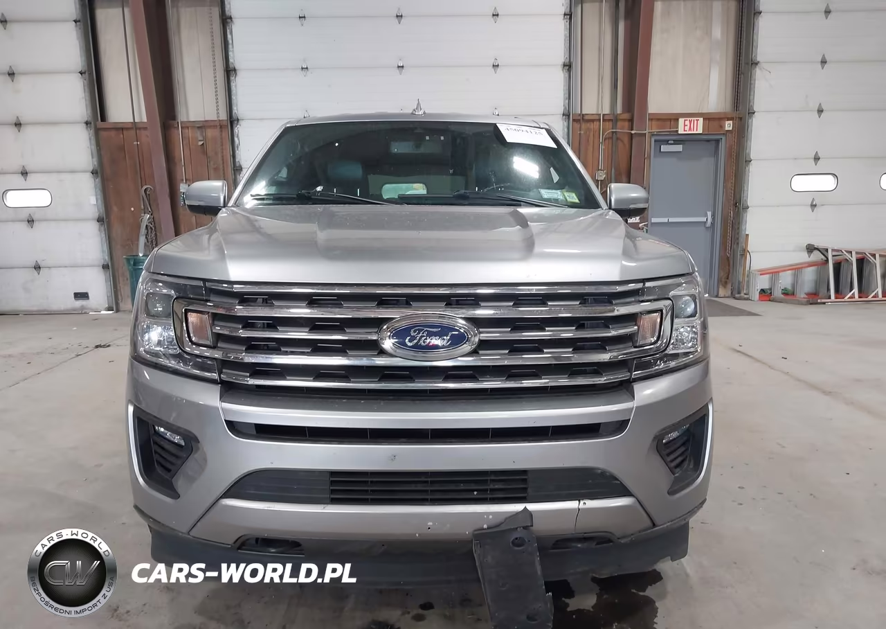 2021 Ford Expedition Xlt Max VIN:1FMJK1JT0MEA82085 - 12