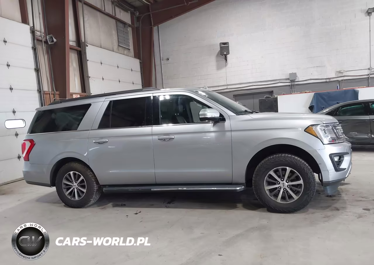 2021 Ford Expedition Xlt Max VIN:1FMJK1JT0MEA82085 - 13