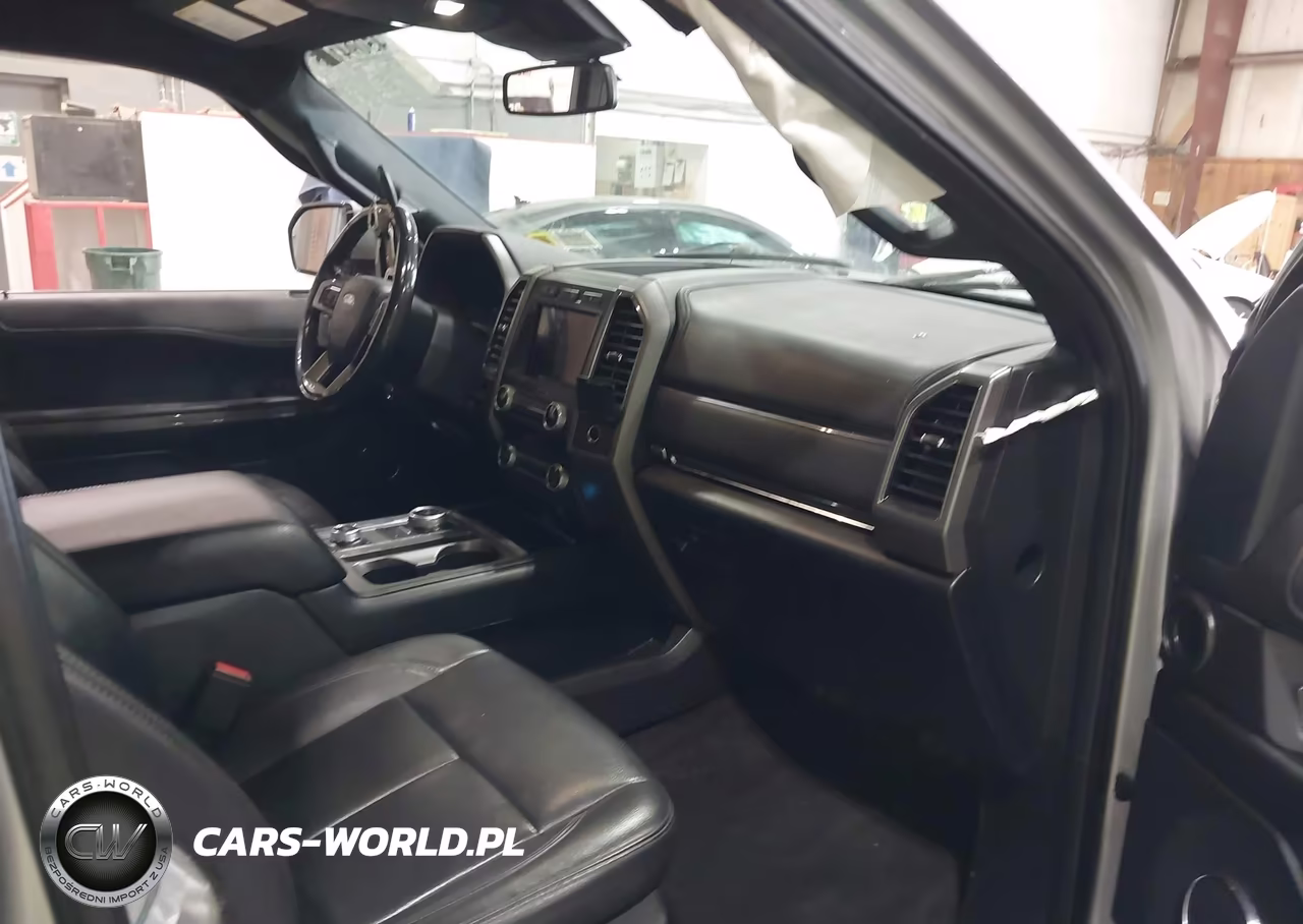 2021 Ford Expedition Xlt Max VIN:1FMJK1JT0MEA82085 - 5