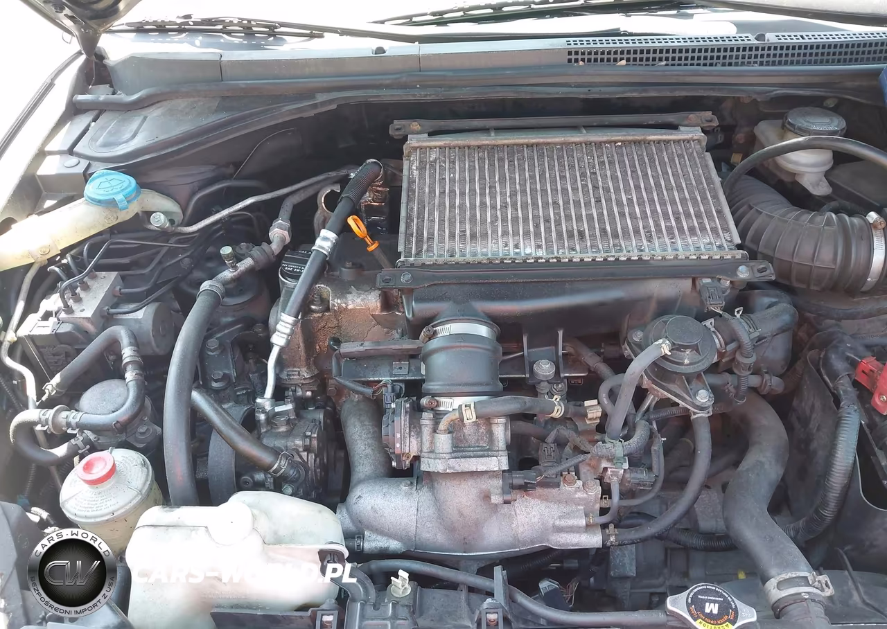 2010 Acura Rdx VIN:5J8TB1H58AA002928 - 10