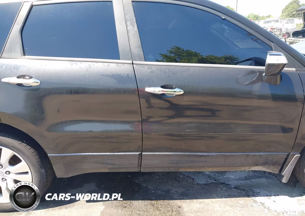 2010 Acura Rdx VIN:5J8TB1H58AA002928 - 12