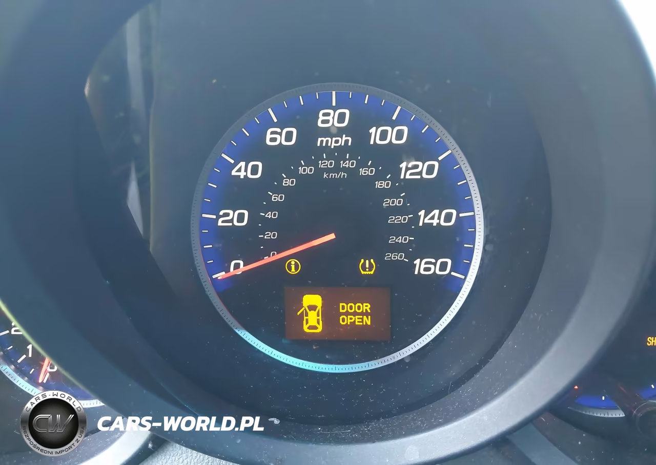 2010 Acura Rdx VIN:5J8TB1H58AA002928 - 7