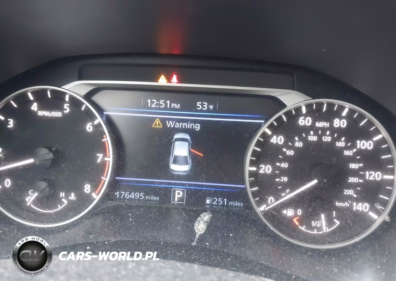2019 Nissan Altima 2.5 S VIN:1N4BL4BV9KC221586 - 7