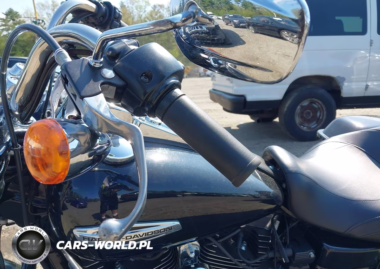 2016 Harley-Davidson Fld Switchback VIN:1HD1GZM16GC328585 - 15