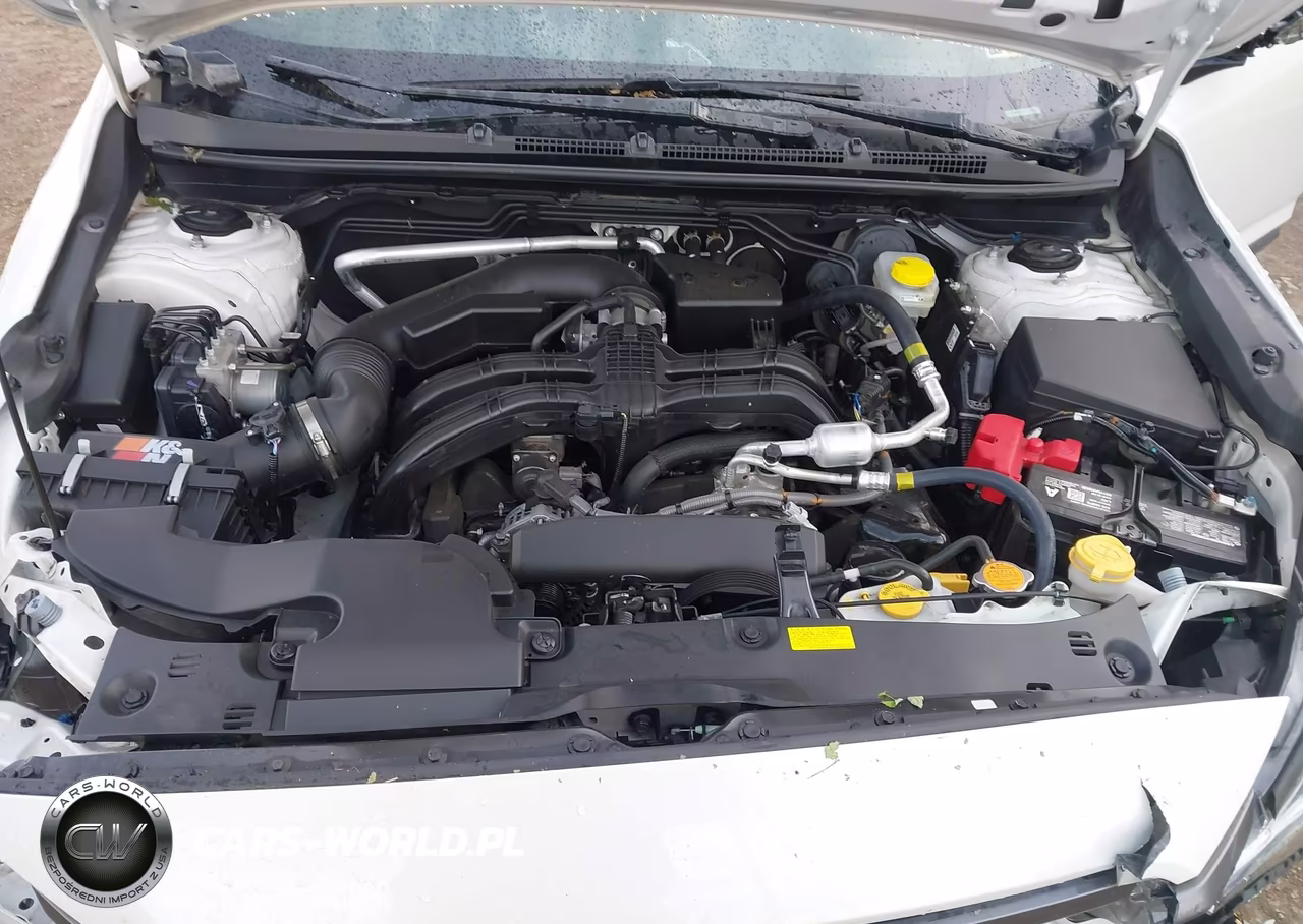 2024 Subaru Crosstrek Limited VIN:4S4GUHM67R3814685 - 10