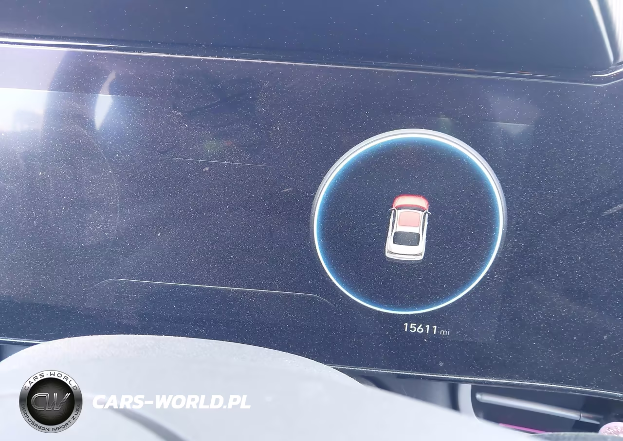 2025 Hyundai Elantra Sel Convenience VIN:KMHLS4DGXSU895901 - 15