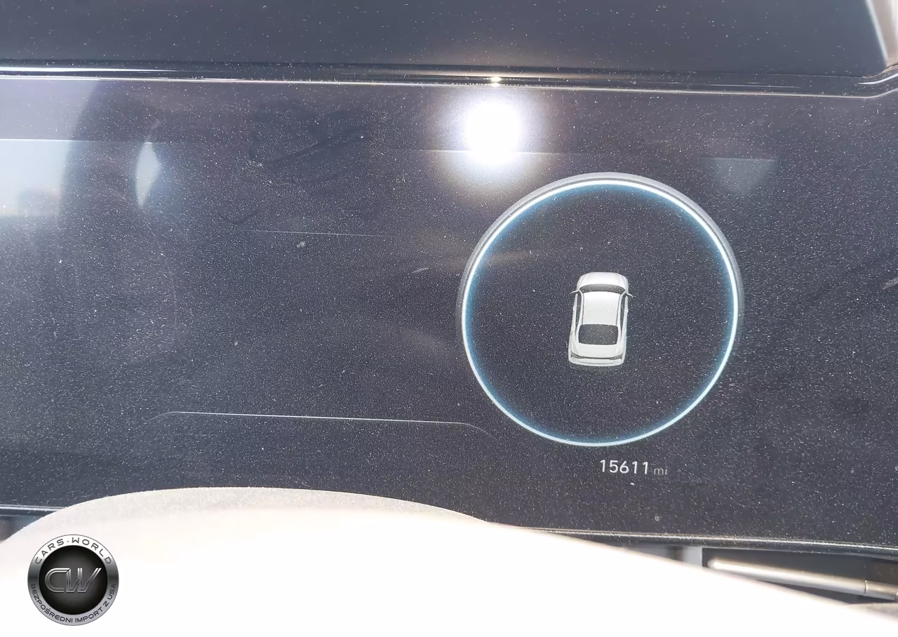 2025 Hyundai Elantra Sel Convenience VIN:KMHLS4DGXSU895901 - 7