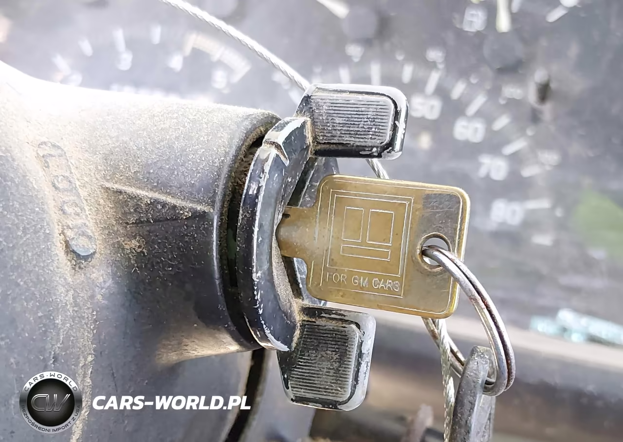1992 Chevrolet Gmt-400 K2500 VIN:2GCFK29K4N1235582 - 11