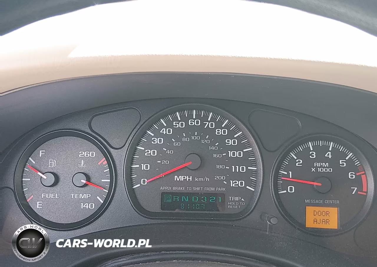 2001 Chevrolet Monte Carlo Ls VIN:2G1WW12E819374363 - 7