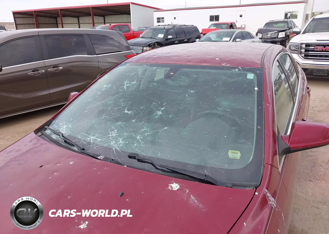 2011 Chevrolet Malibu 2Lt VIN:1G1ZD5E16BF283099 - 12