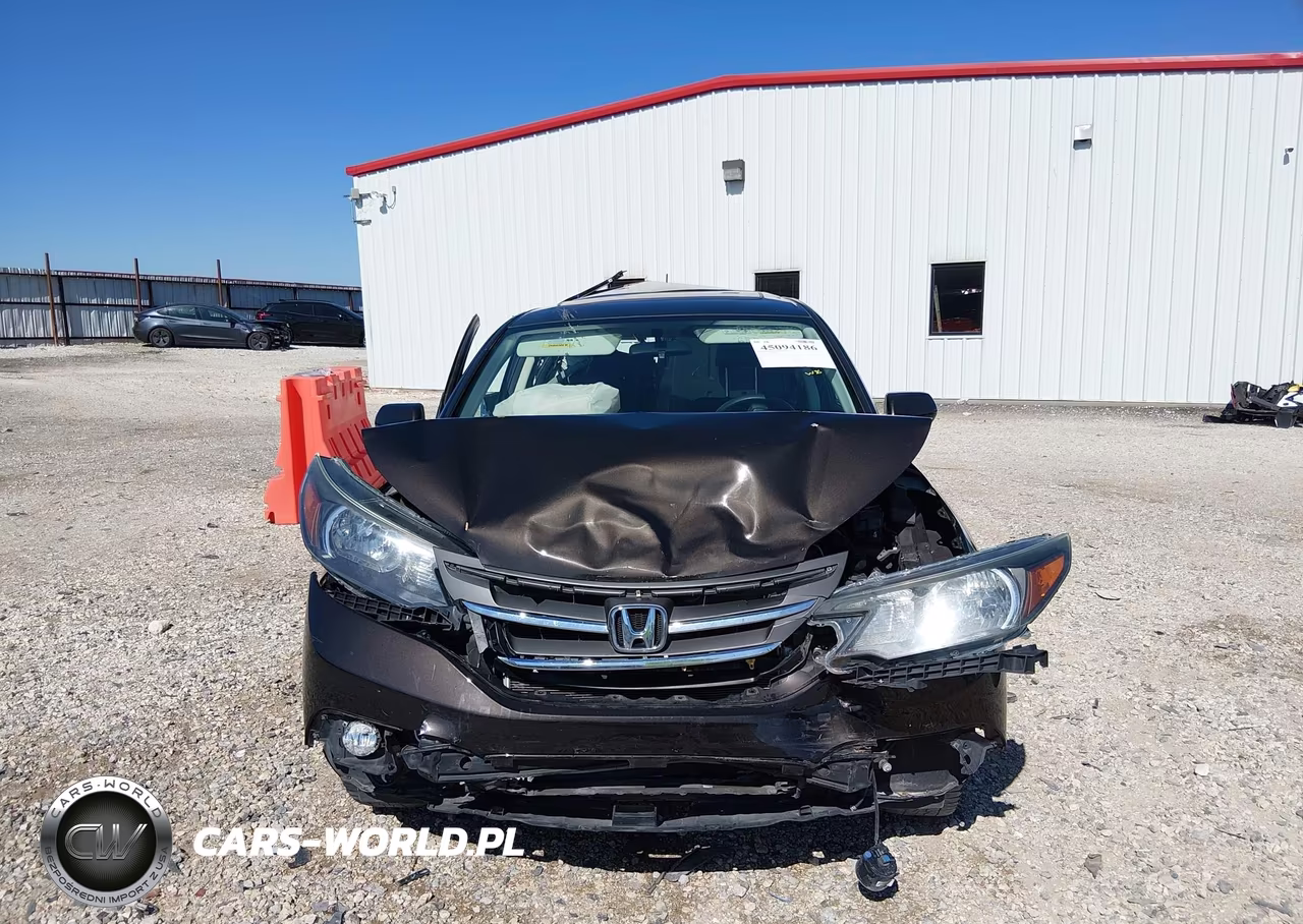 2014 Honda Cr-V Ex VIN:5J6RM4H56EL035905 - 11