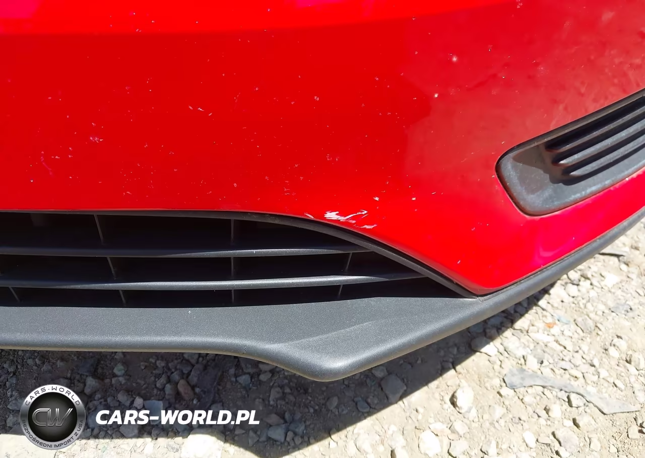 2017 Ford Focus Se VIN:1FADP3FEXHL238083 - 6