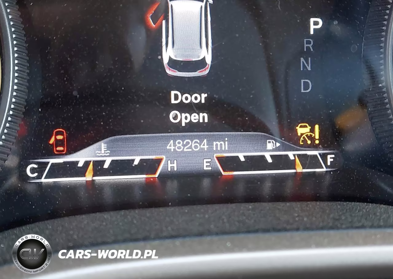 2018 Jeep Cherokee Limited 4X4 VIN:1C4PJMDX2JD603391 - 16