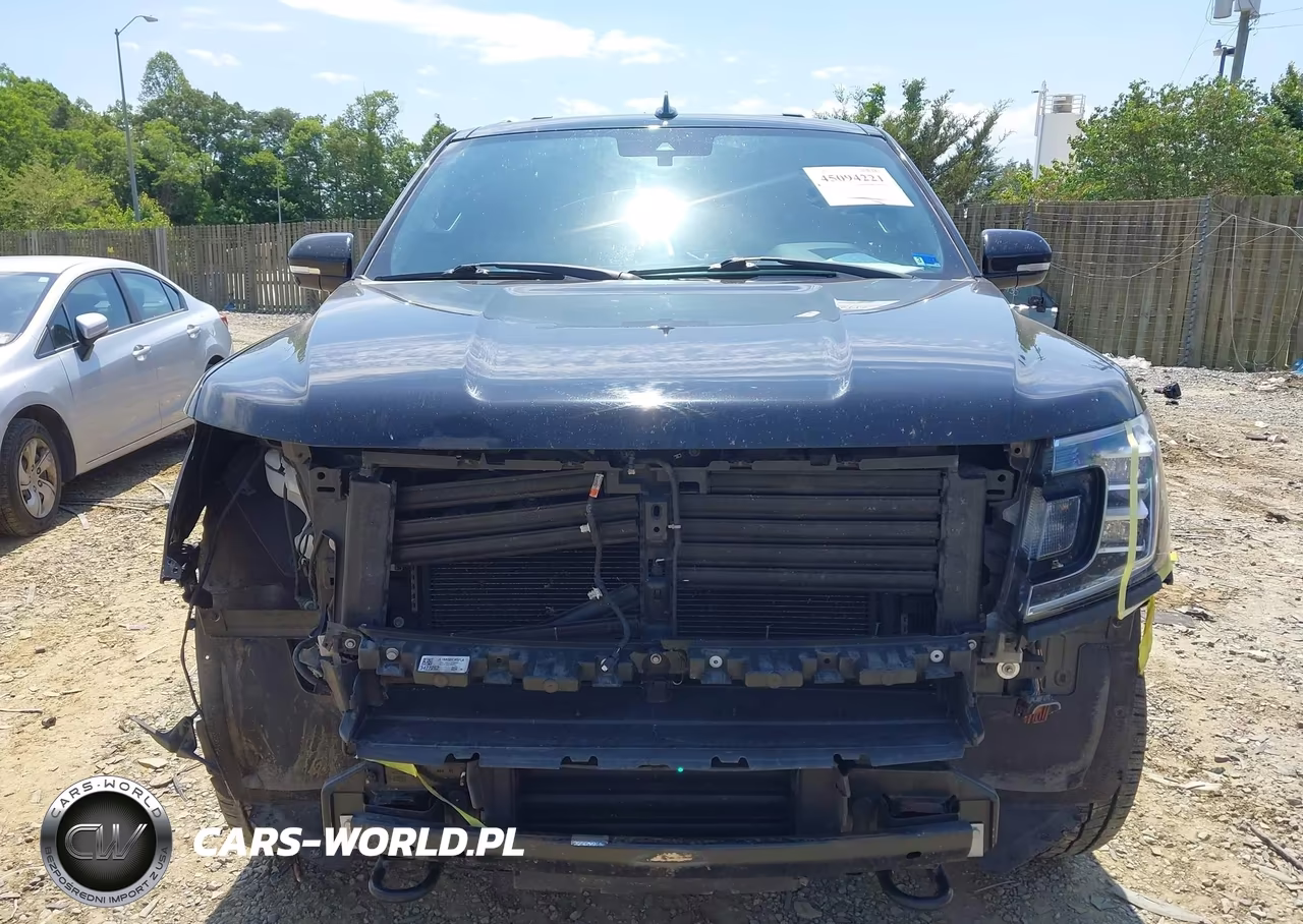 2018 Ford Expedition Max Limited VIN:1FMJK2AT3JEA07284 - 13