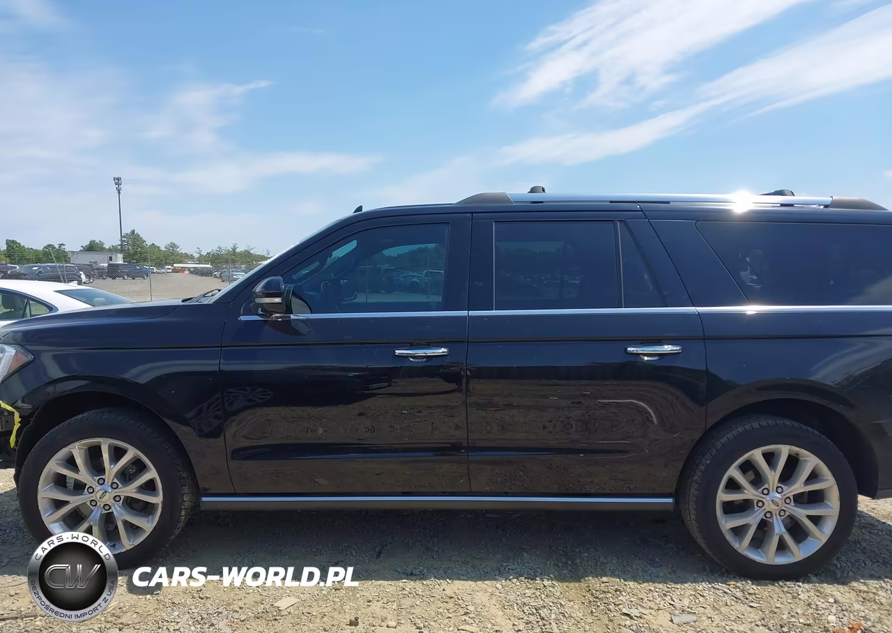 2018 Ford Expedition Max Limited VIN:1FMJK2AT3JEA07284 - 15