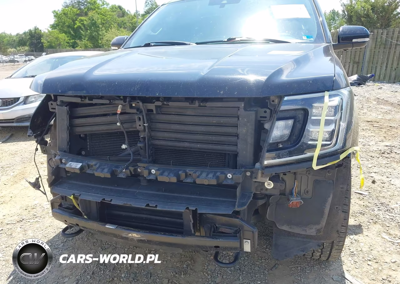 2018 Ford Expedition Max Limited VIN:1FMJK2AT3JEA07284 - 6