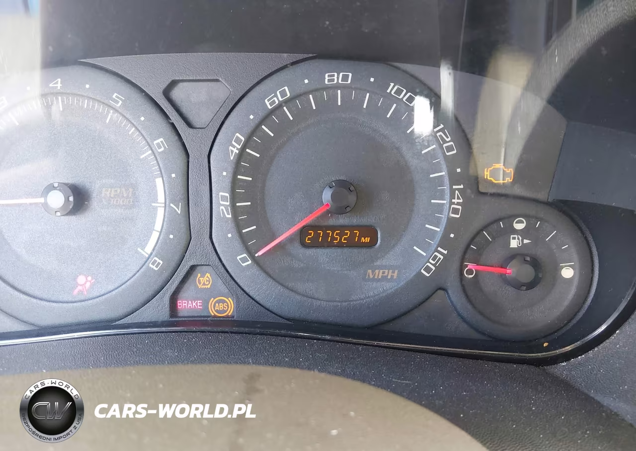2004 Cadillac Cts Standard VIN:1G6DM577340184302 - 7