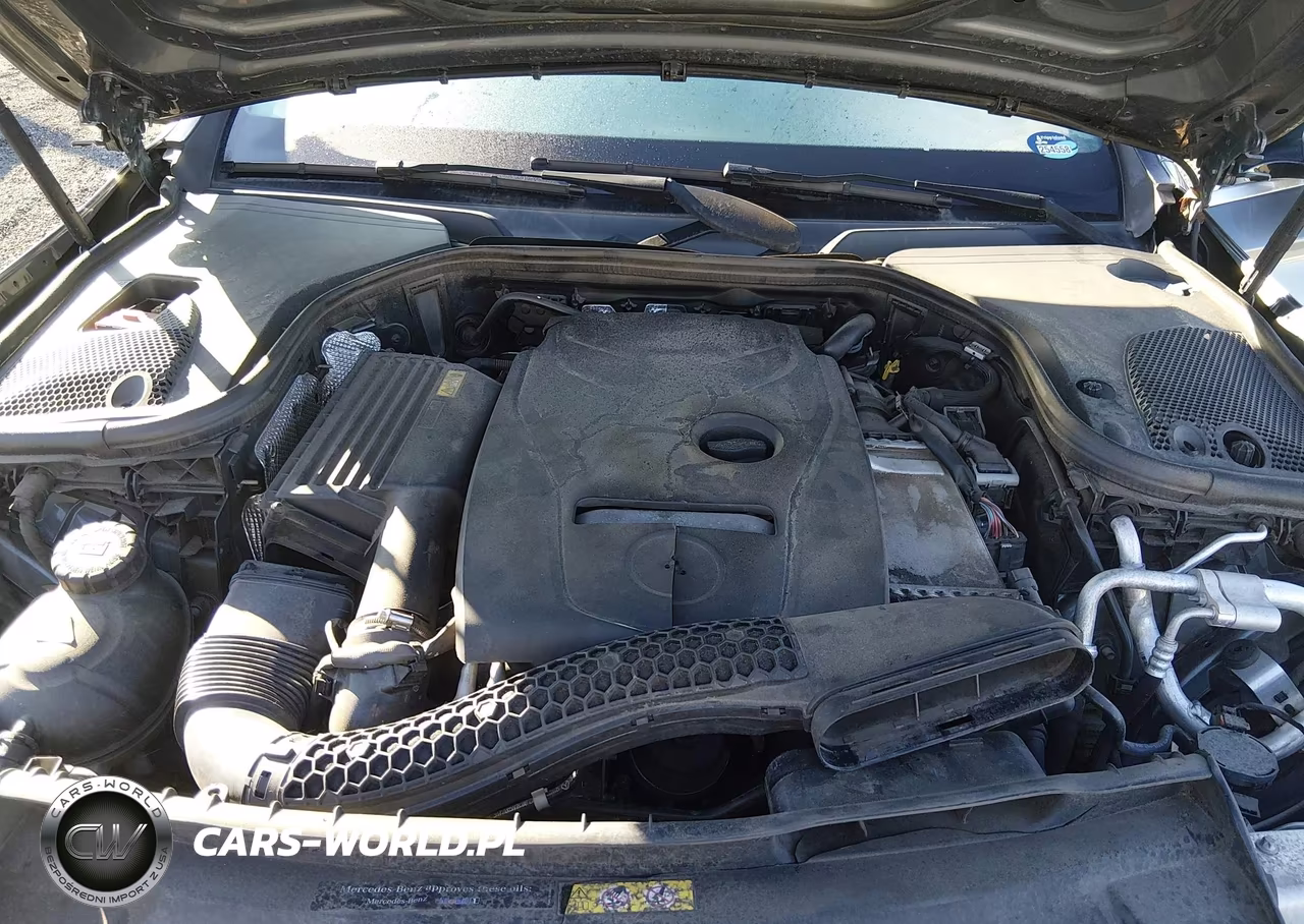 2017 Mercedes-Benz E 300 VIN:WDDZF4JB2HA156730 - 10