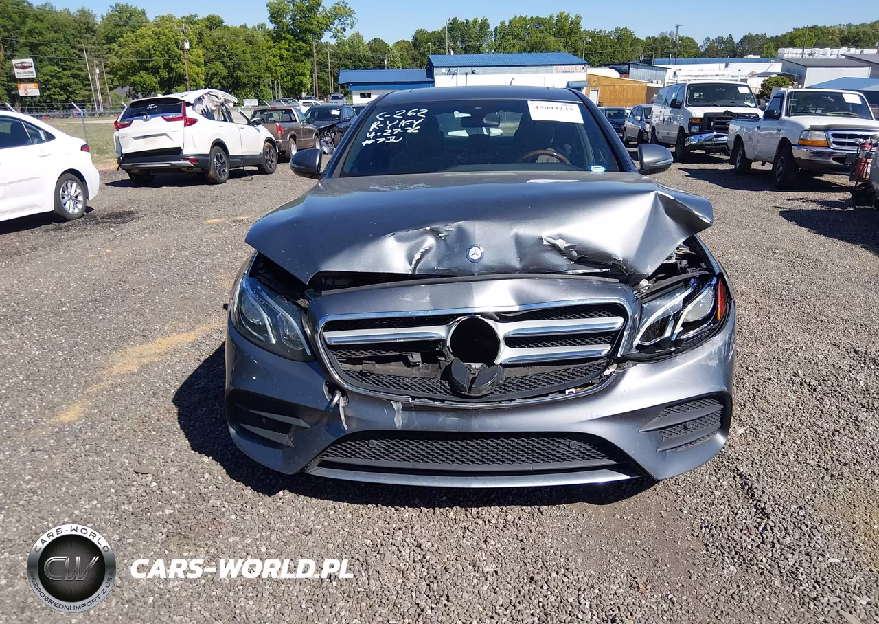 2017 Mercedes-Benz E 300 VIN:WDDZF4JB2HA156730 - 12