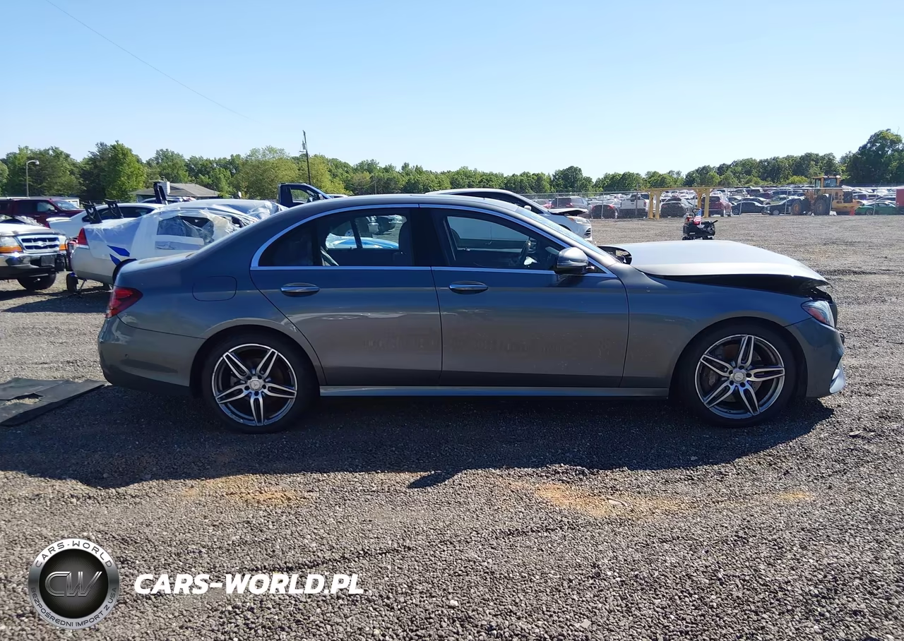 2017 Mercedes-Benz E 300 VIN:WDDZF4JB2HA156730 - 13