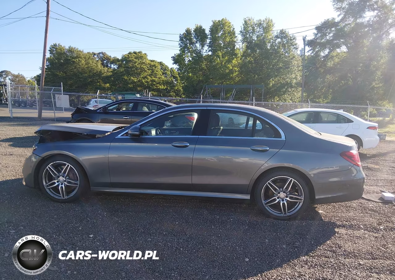 2017 Mercedes-Benz E 300 VIN:WDDZF4JB2HA156730 - 14