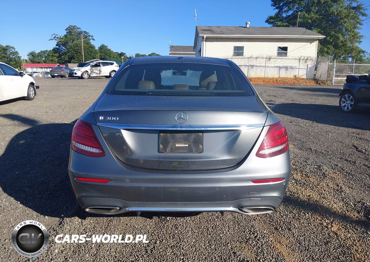 2017 Mercedes-Benz E 300 VIN:WDDZF4JB2HA156730 - 16