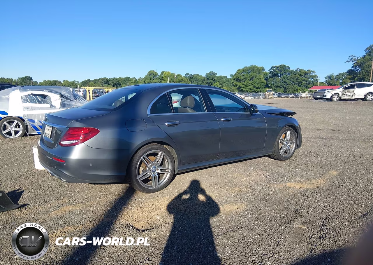 2017 Mercedes-Benz E 300 VIN:WDDZF4JB2HA156730 - 4