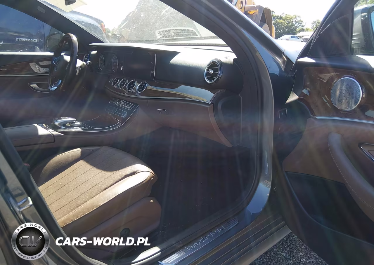 2017 Mercedes-Benz E 300 VIN:WDDZF4JB2HA156730 - 5