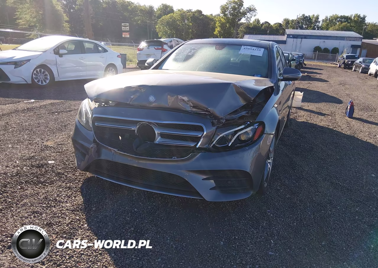 2017 Mercedes-Benz E 300 VIN:WDDZF4JB2HA156730 - 6