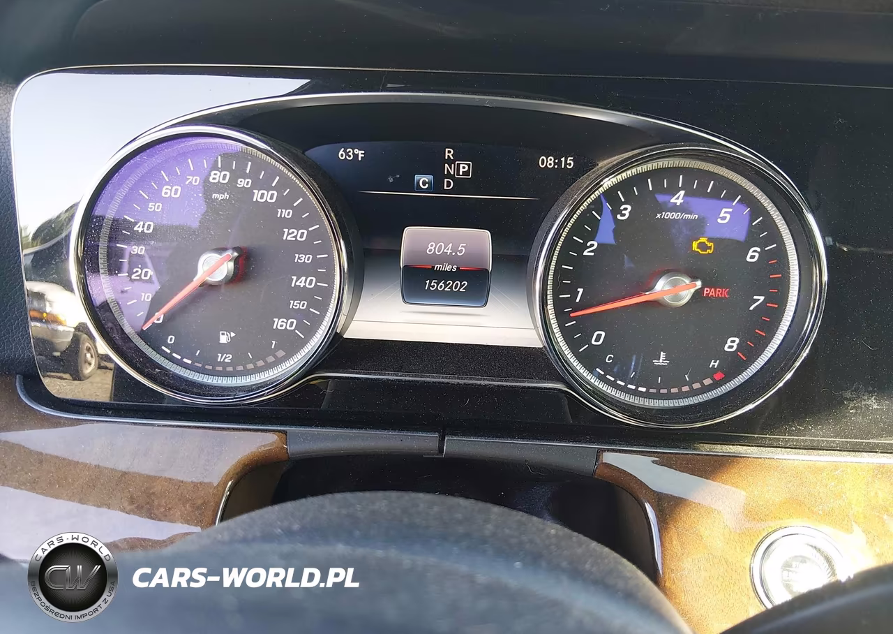 2017 Mercedes-Benz E 300 VIN:WDDZF4JB2HA156730 - 7