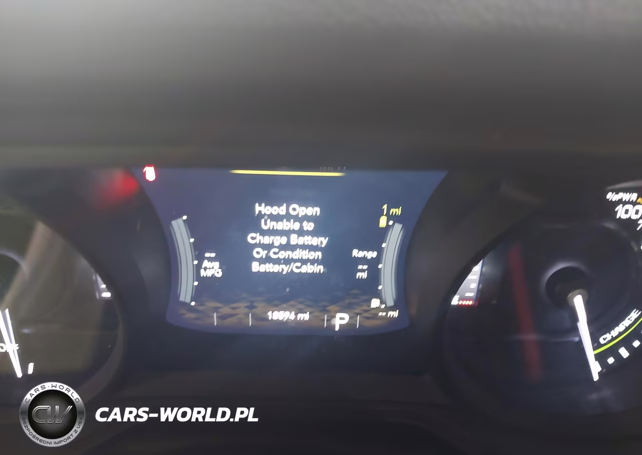 2024 Jeep Wrangler 4Xe Sport S 4Xe VIN:1C4RJXN66RW255191 - 7
