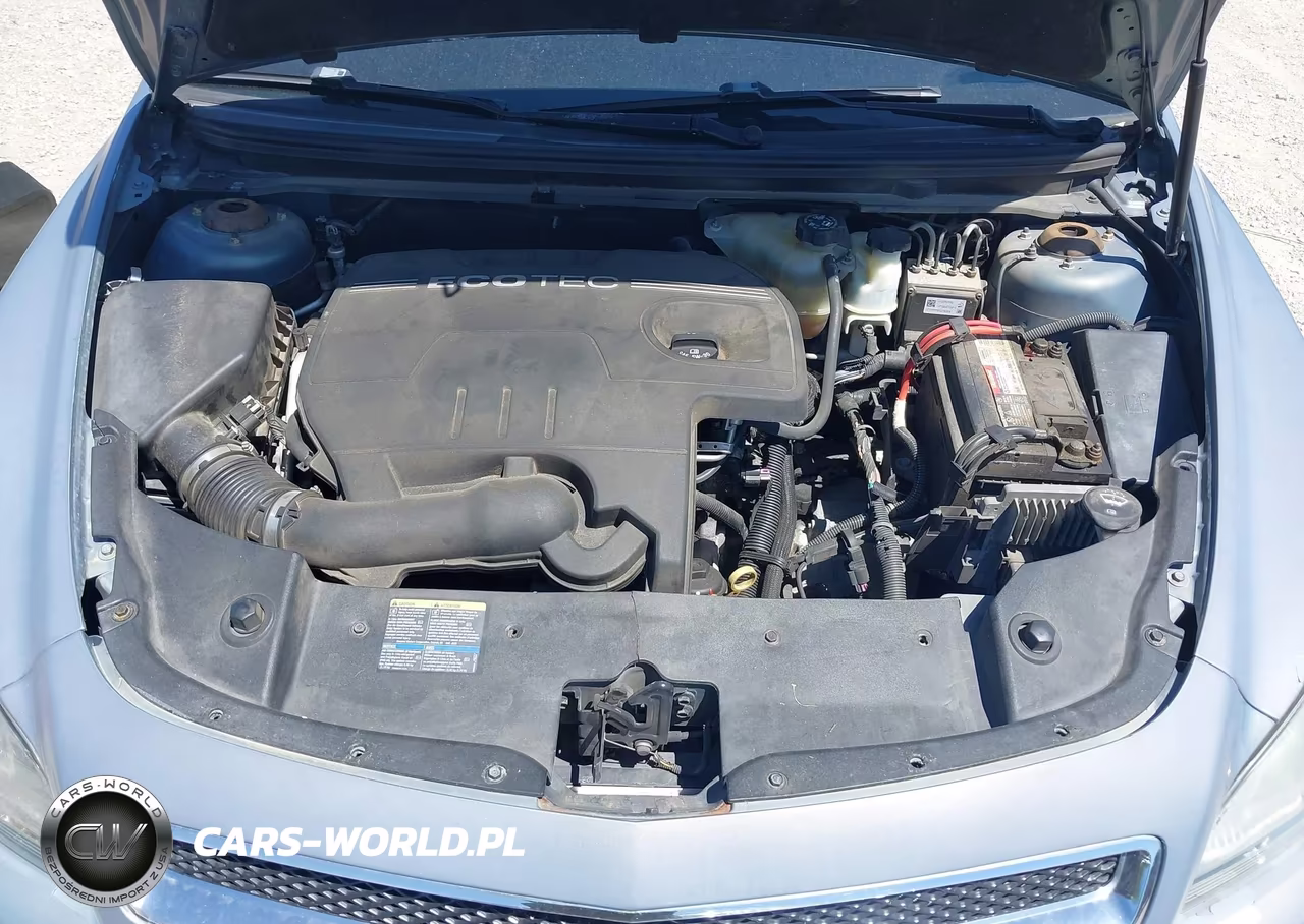 2009 Chevrolet Malibu Lt VIN:1G1ZH57B09F111395 - 10