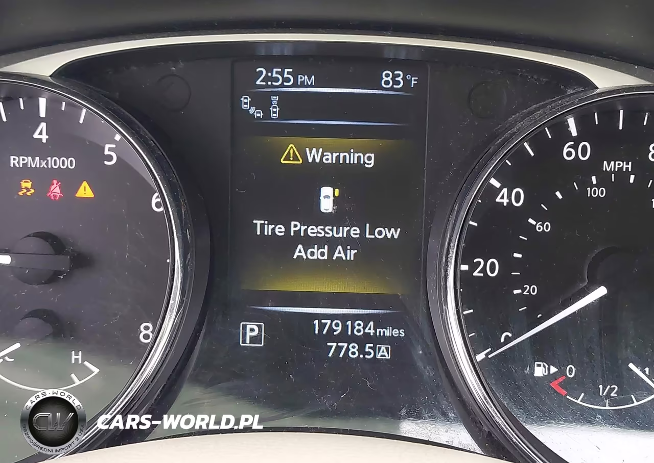 2014 Nissan Rogue Sl VIN:5N1AT2MT5EC808454 - 15