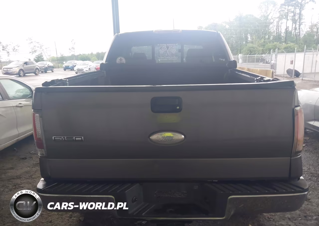 2007 Ford F-150 Fx4-Stx-Xl-Xlt VIN:1FTRX14W27FB11499 - 16
