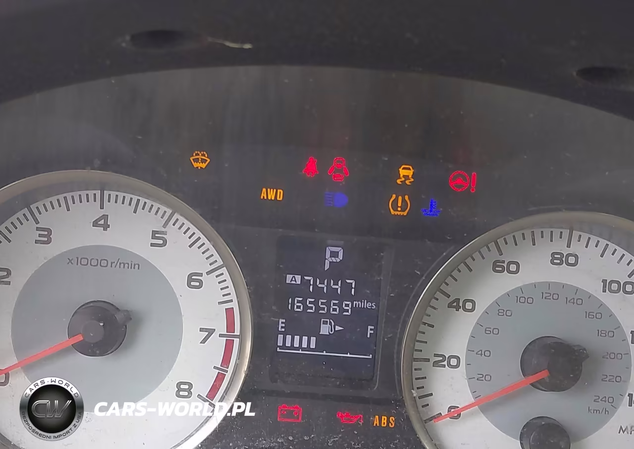 2014 Subaru Impreza 2.0I Sport Limited VIN:JF1GPAR66E8324768 - 16