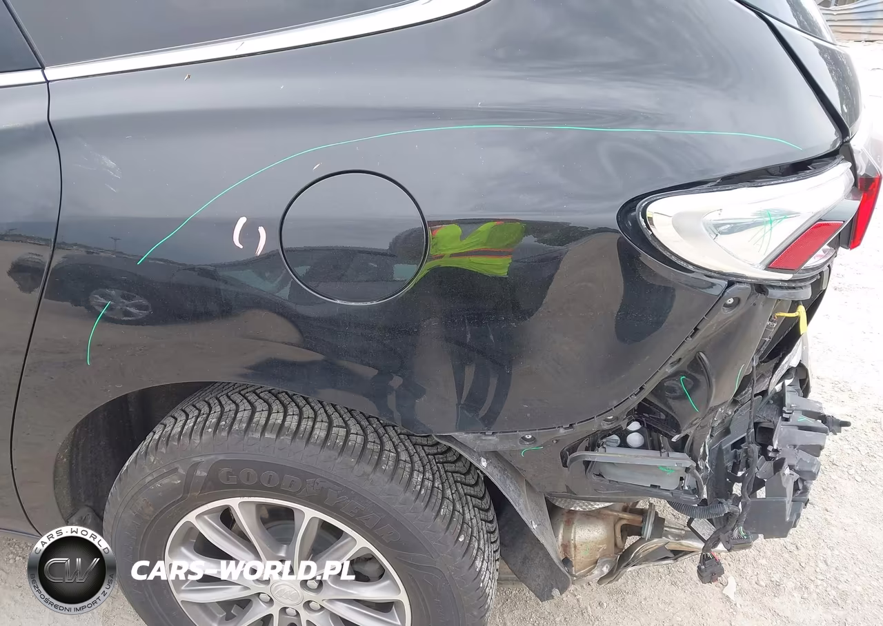 2022 Buick Enclave Awd Premium VIN:5GAEVBKW5NJ120674 - 17