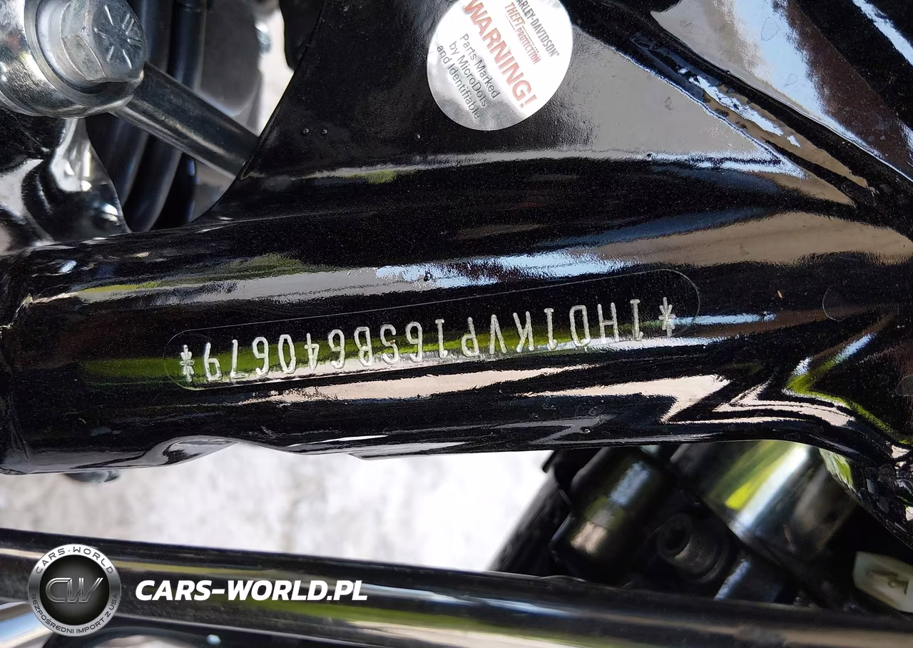 2025 Harley-Davidson Flhrxs VIN:1HD1KVP16SB640679 - 10