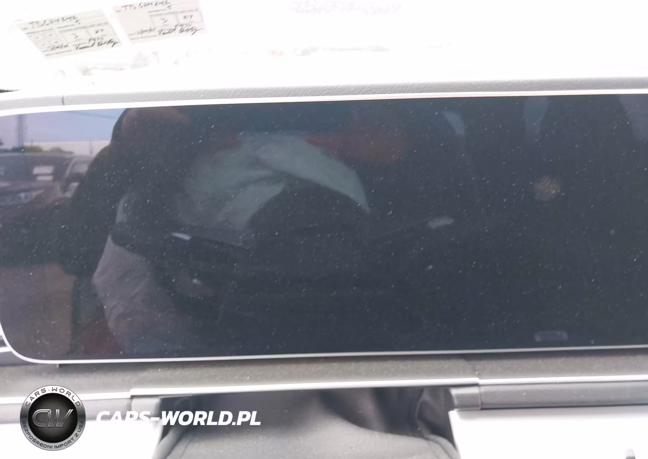 2026 Mercedes-Benz Gls 450 4Matic VIN:4JGFF5KE4TB624242 - 7