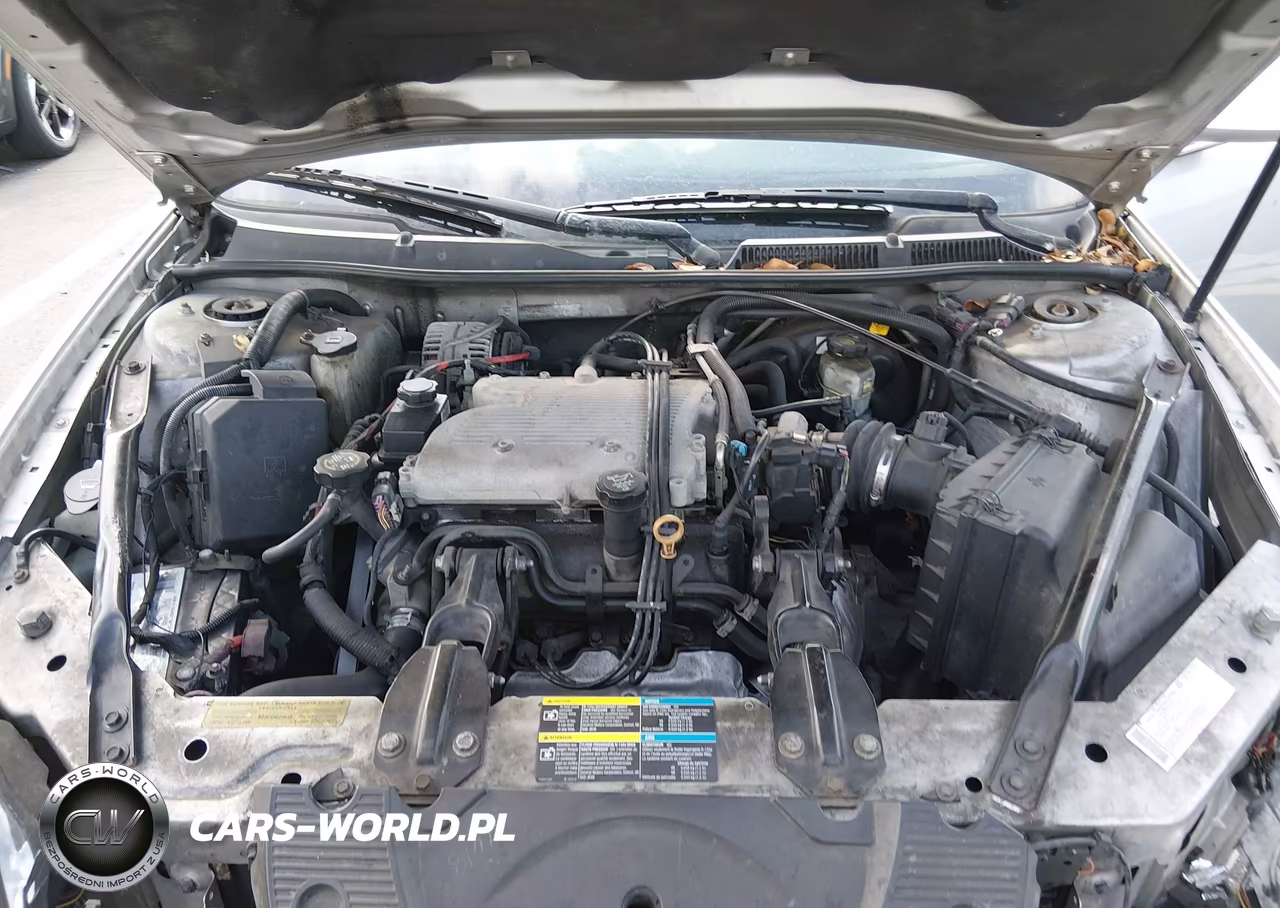 2008 Chevrolet Impala Ls VIN:2G1WB58KX81260194 - 10