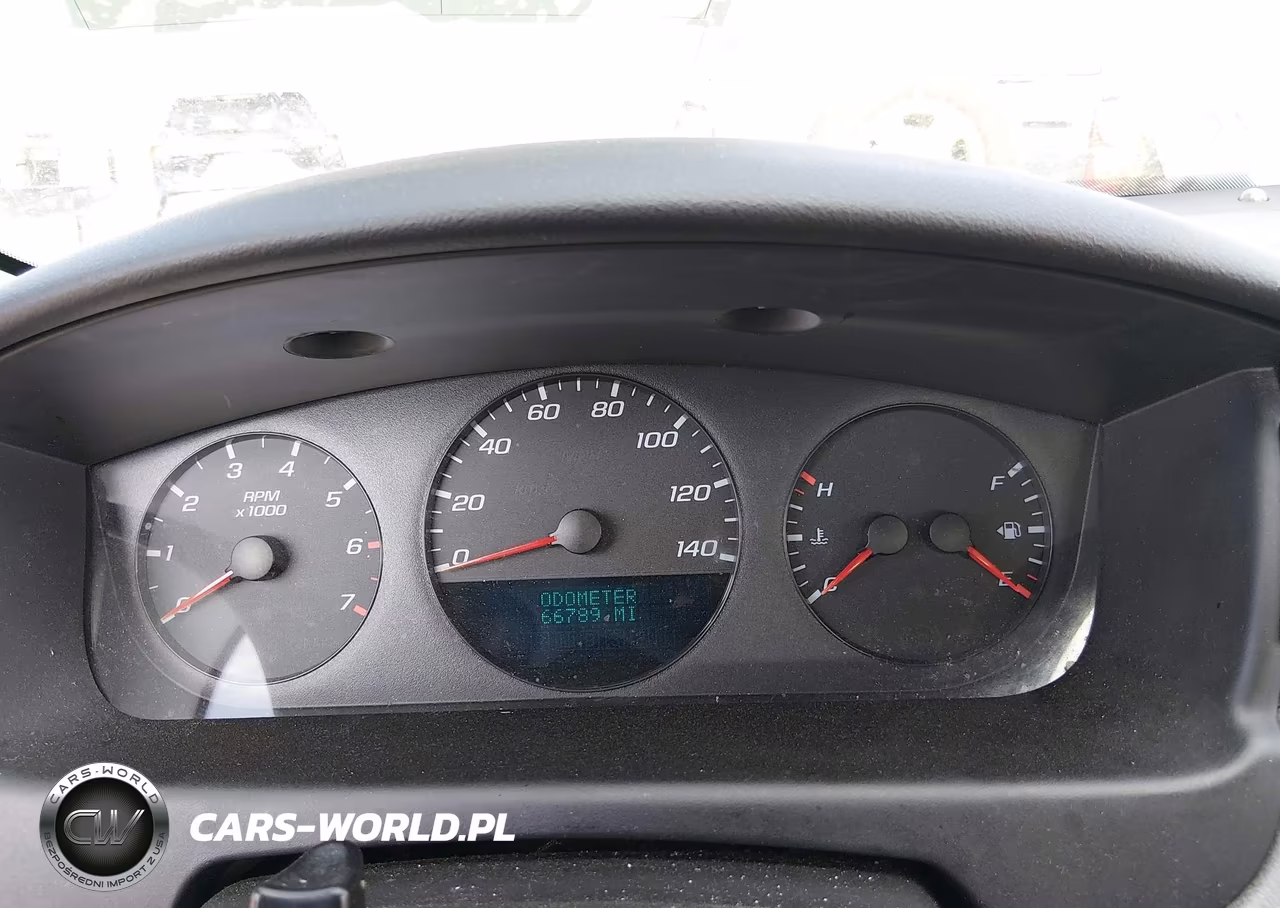 2008 Chevrolet Impala Ls VIN:2G1WB58KX81260194 - 7