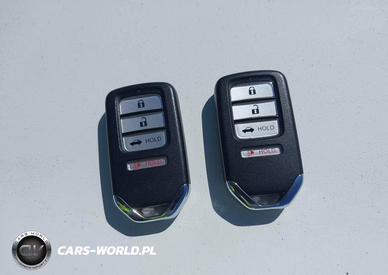 2020 Honda Accord Lx VIN:1HGCV1F14LA008946 - 11