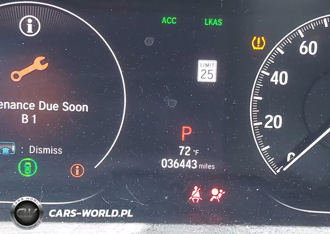 2020 Honda Accord Lx VIN:1HGCV1F14LA008946 - 15