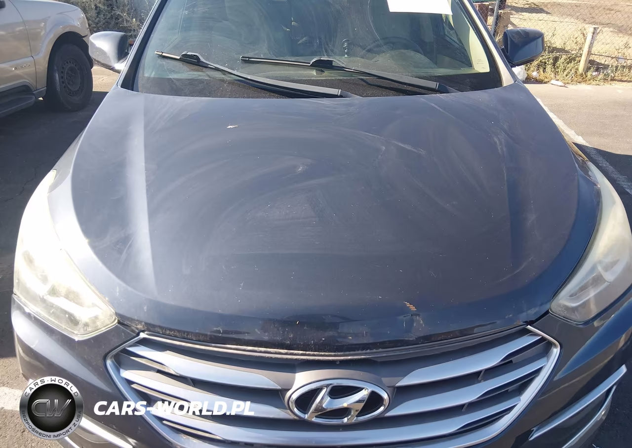 2018 Hyundai Santa Fe Sport 2.4L VIN:5NMZT3LB8JH099312 - 10