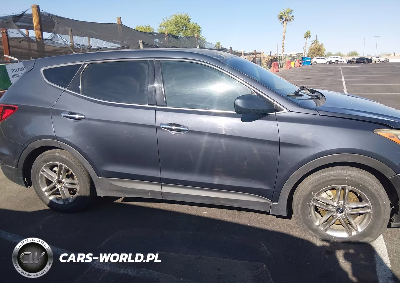 2018 Hyundai Santa Fe Sport 2.4L VIN:5NMZT3LB8JH099312 - 13