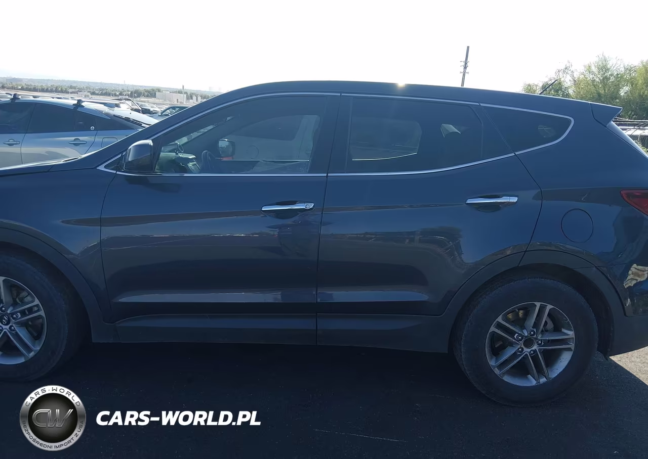 2018 Hyundai Santa Fe Sport 2.4L VIN:5NMZT3LB8JH099312 - 14