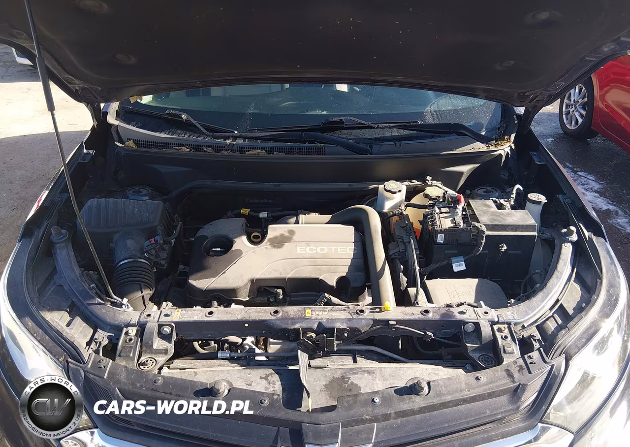 2019 Chevrolet Equinox Ls VIN:3GNAXSEV0KL207632 - 10