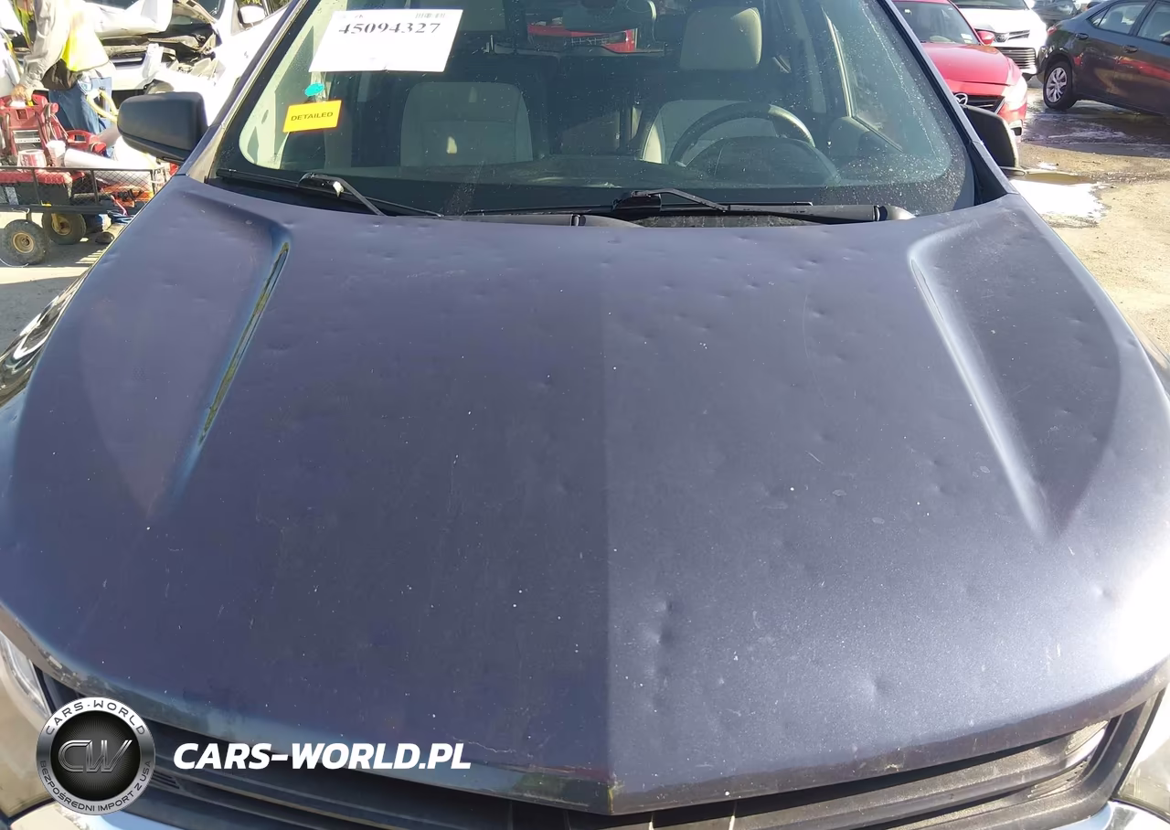 2019 Chevrolet Equinox Ls VIN:3GNAXSEV0KL207632 - 6